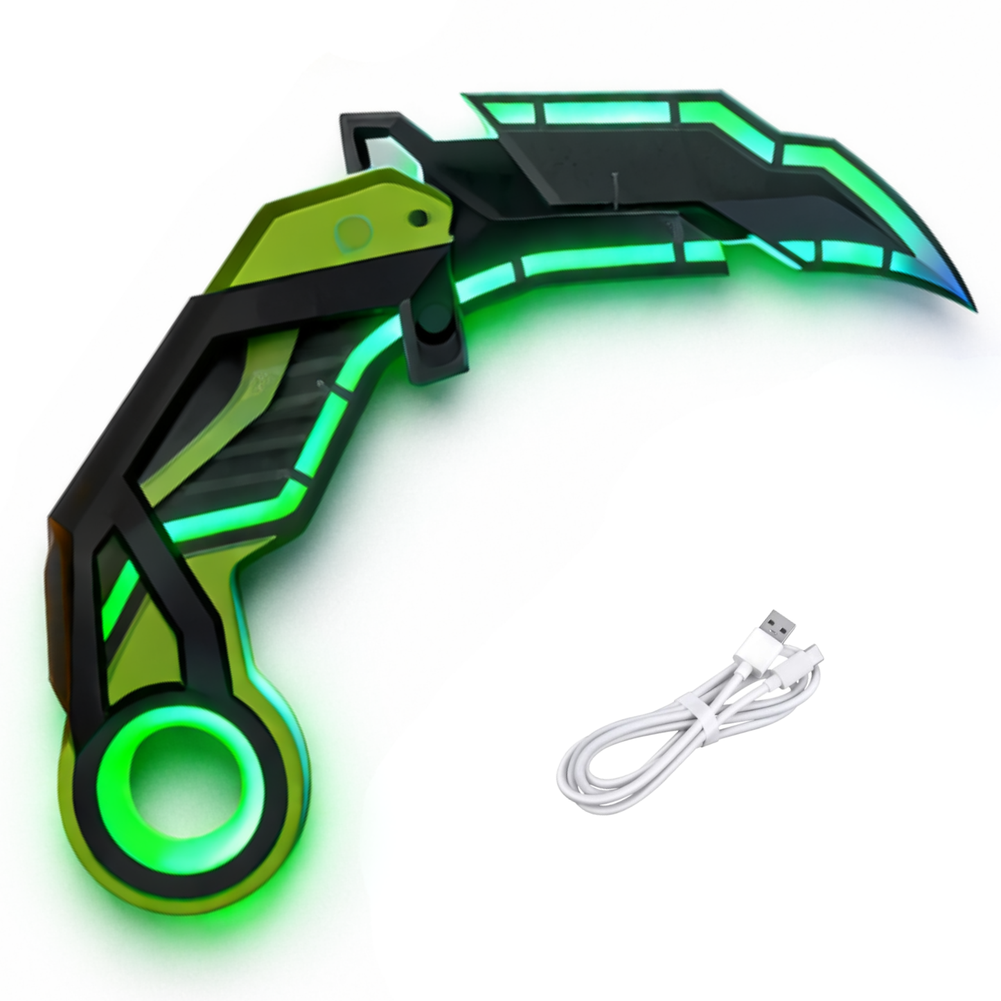 Led Karambit