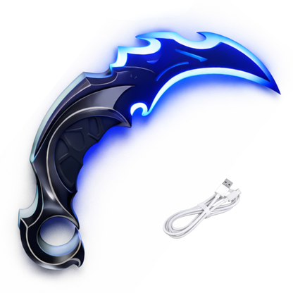 Led Karambit