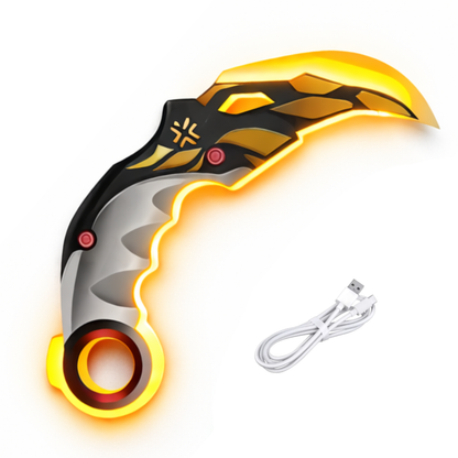 Led Karambit
