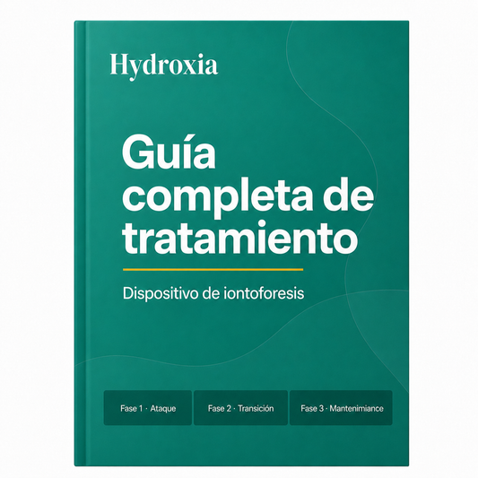 Guía de Tratamiento Completa