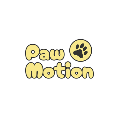 PawMotion