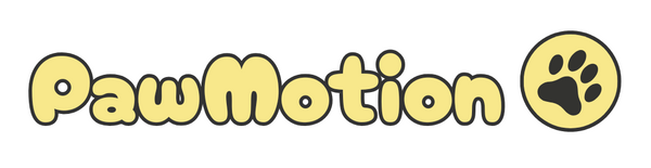 PawMotion