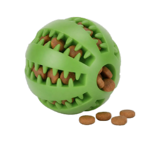 Dental Cleaning Ball