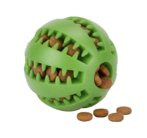 Dental Cleaning Ball