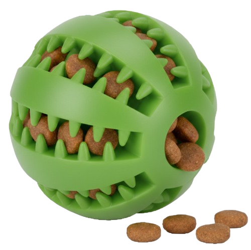 Dental Cleaning Ball