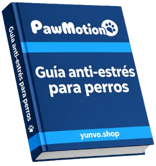 Guía Anti-Estrés para Perros