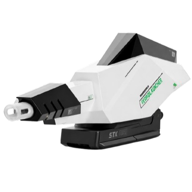 Water Beads Launcher