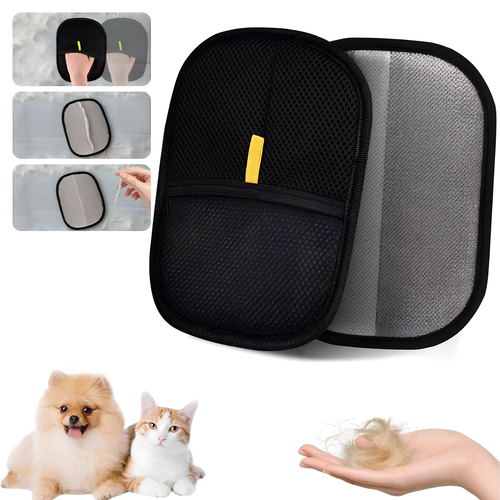 Magic Hair Removal Glove