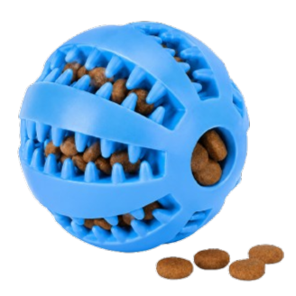 Pelota Limpieza Dental